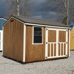 10x12 Garden Shed 015