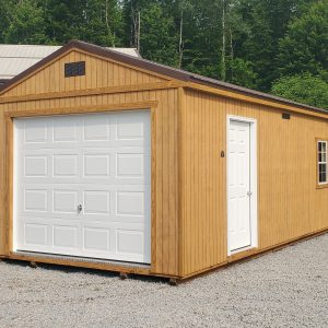12x24 Garage 101