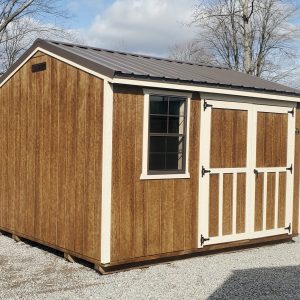 10x12 Garden Shed 003