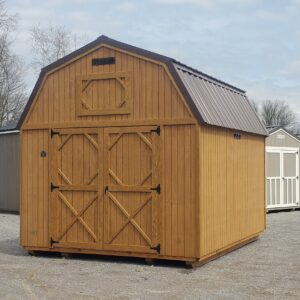 Lofted Barn 10x12 042