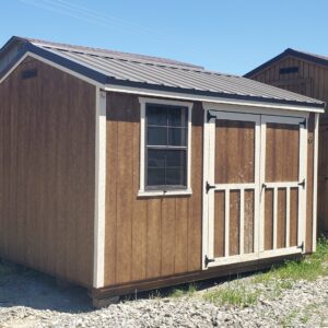 Garden Shed 10x12- Used