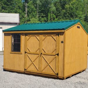 Garden Shed 10x12