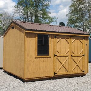 Garden Shed 10x12