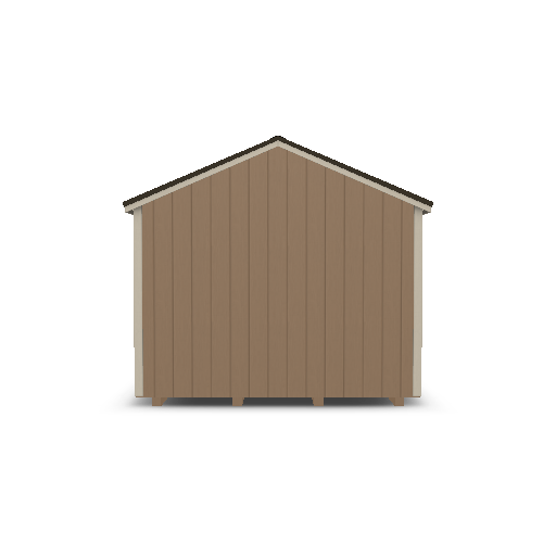 Garden Shed 10x12- Used - Image 6