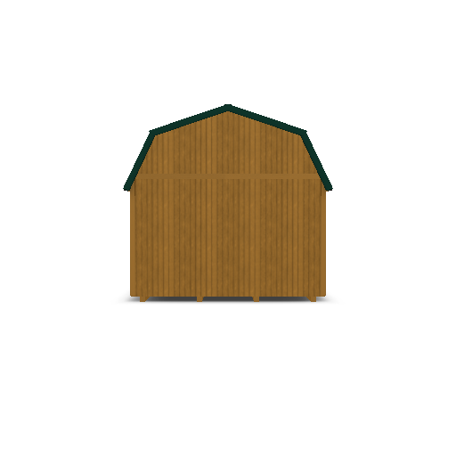 Lofted Barn 12x20 028 - Image 6