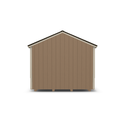 Garden Shed 10x12- Used - Image 5