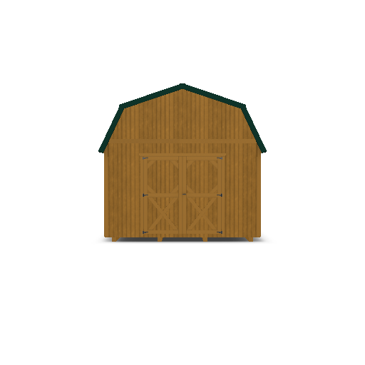 Lofted Barn 12x20 028 - Image 5