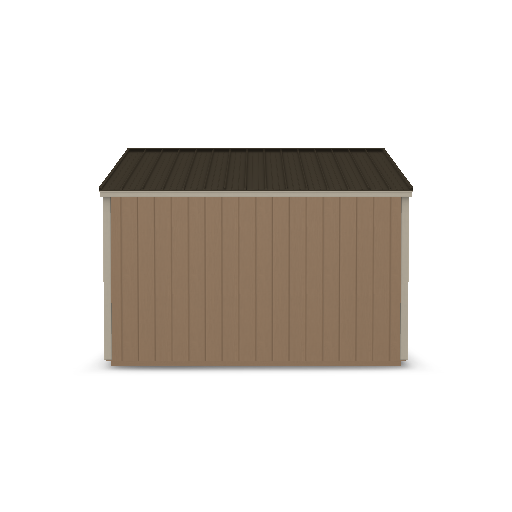 Garden Shed 10x12- Used - Image 7