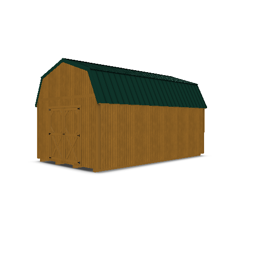 Lofted Barn 12x20 028 - Image 4