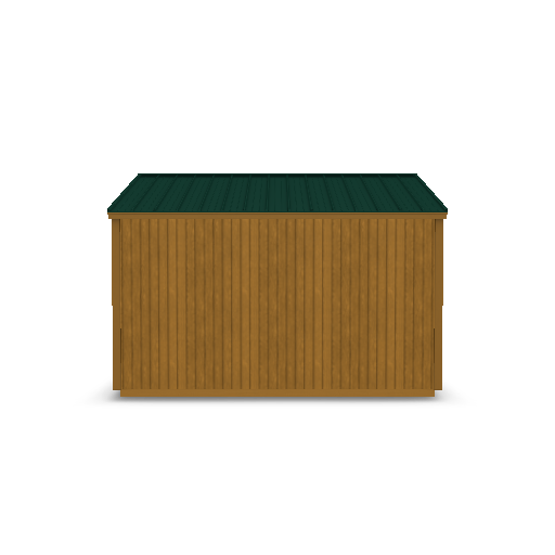 Utility Shed 10x12 078 - Image 5