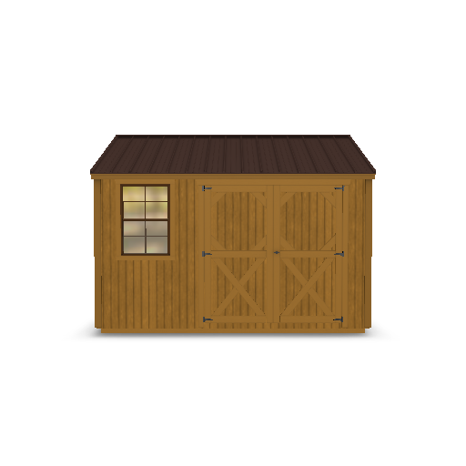 Garden Shed 10x12 - Image 7