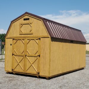 Lofted Barn 10x16 098