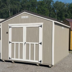 Utility Shed 10x12 109