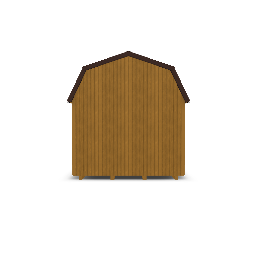 Lofted Barn 10x16 098 - Image 5