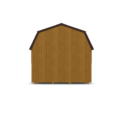 Lofted Barn 12x16 112 - Image 6