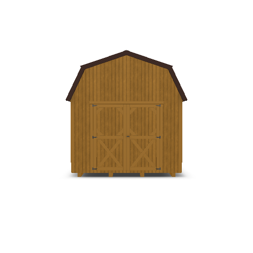 Lofted Barn 10x16 098 - Image 4