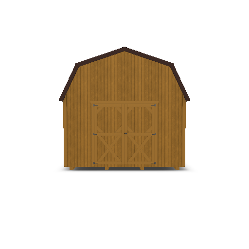 Lofted Barn 12x16 112 - Image 5