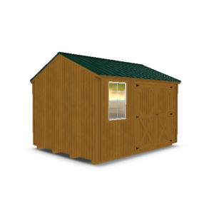 Garden Shed 10x12 110