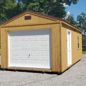 Garage 12x24 125