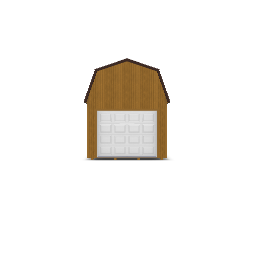 Lofted Garage 12x30 090 - Image 5