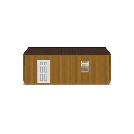 Garage 12x24 125 - Image 7