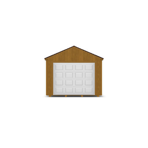 Garage 12x24 140 - Image 4